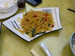 -天赐家常菜(灵山路店)