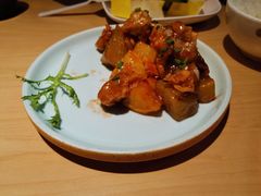 -醉得意·山茶油炒土鸡(泰安万达店)