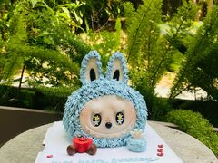 -慕可创意美学·定制CAKE·微景观蛋糕(总店)