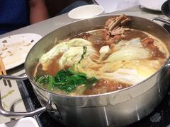 -蝎王府羊蝎子(西直门店)