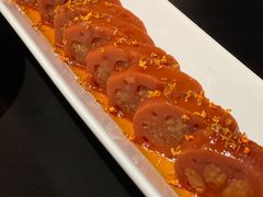 -老头儿油爆虾·1987杭州烟火味(湖滨银泰in77D区店)