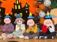 -华杉幼儿园(青塔校区)
