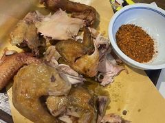 -打酱油·非遗淮扬菜(瘦西湖梅岭店)