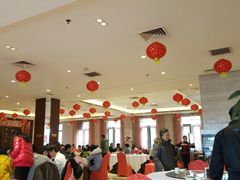 大堂-金蝉食府(维吉奥广场店)