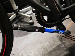 -TREK崔克自行车(徐汇滨江店)