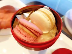 -麦雪尔甜品·生日蛋糕(新街口旗舰店)