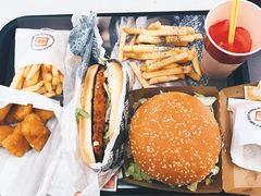 -Hungry Jack's Burgers Beak House