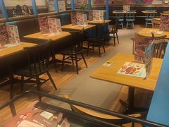 -菲滋意式餐厅(青悦城店)