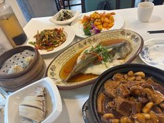 -清真马祥兴菜馆(云南北路店)