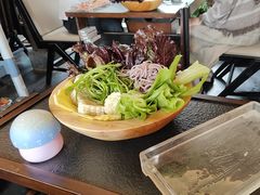 -菌自由丨野生菌火锅特色庭院餐厅(丽江古城店)