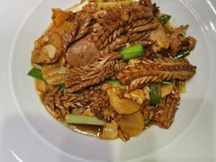 -闫府私房菜(恒隆店)