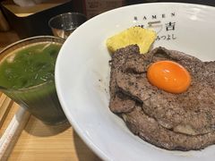-Ramen满吉·豚骨拉面(丽园路店)