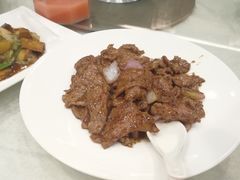 -梅龙镇酒家(南京西路总店)
