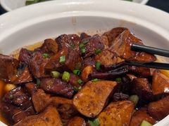 -简小舍·民间手艺菜(武昌江滩店)