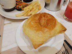 -咸亨大酒店-自助餐厅(解放南路店)