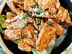 -酒拾烤肉(阳光100店)
