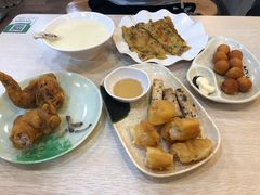 -兄弟深夜豆浆