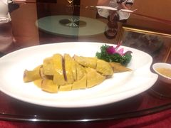 -武汉香格里拉大酒店·香宫中餐厅