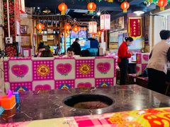 -粗粮人家·东北菜(洋桥店)