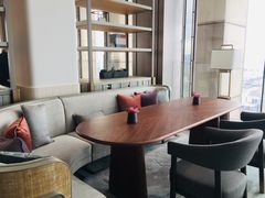 -北京柏悦酒店·锦庭餐厅Dining Room