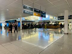 -慕尼黑国际机场