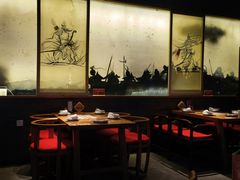 -水煮三国·川鲁江湖菜(香山店)