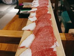 -五星桥原切肥牛火锅·30年专注好牛肉(湖塘店)