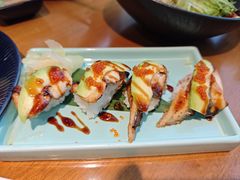 -九井澤精致料理(金茂店)