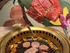 -虎丸烧肉(世纪汇店)