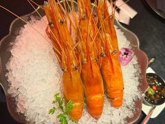 -醉东Oriental House(静安嘉里店)
