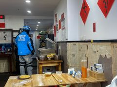 -柳州肥姨妈大骨螺蛳粉(江宁万达店)