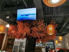 大堂-雲蜀龙阁·金牌水煮鱼(方庄店)