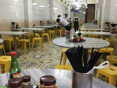 大堂-芬芳甜品(同福路店)