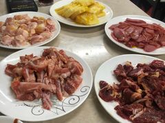 -风味烧烤