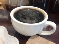 美式咖啡-peacepiece