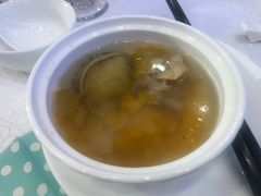-汇泉王朝大饭店