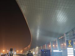 -郑州新郑国际机场-T2航站楼