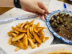 -蟹天蟹地农家菜·阳澄湖大闸蟹(浅水湾店)