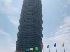 -郑州国际会展中心