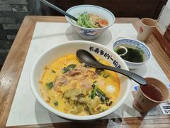 -和府捞面(曹路花园城店)