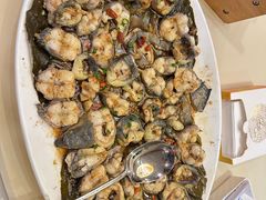 -益利大酒楼(井岸店)