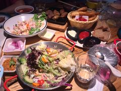 -通海俄式烧烤(下瓦房店)