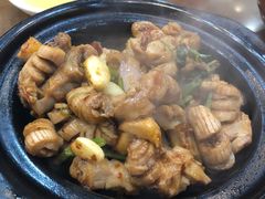 -广州海鲜酒楼(长丰园店)