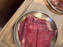 -西塔老太太泥炉烤肉(武汉摩尔城店)