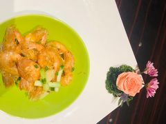 -北海金昌开元名都大酒店·四季轩中餐厅