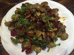 小两口烧烤-小俩口烧烤东北菜(双井店)