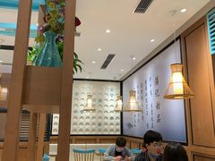 大堂-满记甜品(湖滨店)