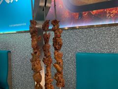 -半天妖烤鱼(方庄店)