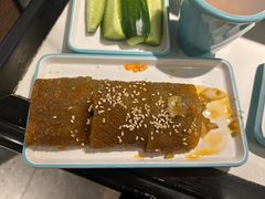 -江边城外烤全鱼(世茂广场店)
