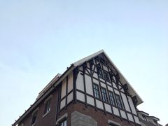 -天津津利华酒店